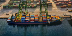 China Logistics Simplified by CWC