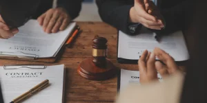 Legal